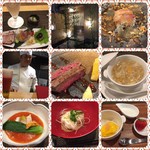 中華割烹 茶居那 - 