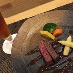 中華割烹 茶居那 - 