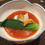 中華割烹 茶居那 - 