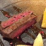 中華割烹 茶居那 - 