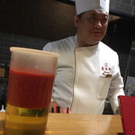 中華割烹 茶居那 - 