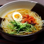 シダックス - ランチメニュー : 盛岡冷麺