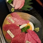 焼肉もとやま - 