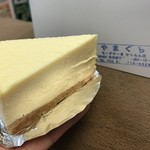 手作りちーずけーきせんもん店　やまぐち - 