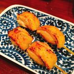 鳥田中 - ソリレス  1本220円