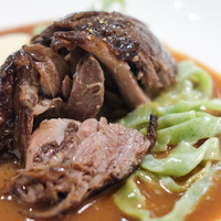 QUAND L'APPETIT VA TOUT VA！ The kitchen＆Wine - 