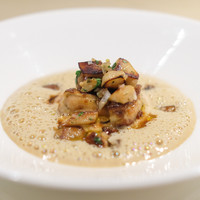 QUAND L'APPETIT VA TOUT VA！ The kitchen＆Wine - 
