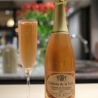 QUAND L'APPETIT VA TOUT VA！ The kitchen＆Wine - 