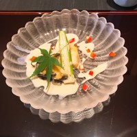与太呂 本店 - 先付
