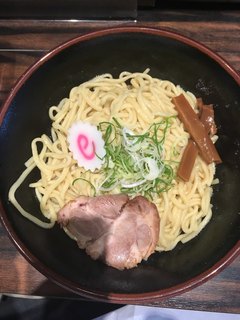 油そば専門店 ぶらぶら - 