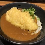 本場さぬきうどん 親父の製麺所 - 