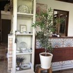 Cafe Le Jardin Pop - 