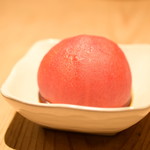 日本橋 お多幸本店 - とまと@税込120円