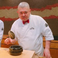 照寿司 - 
