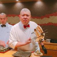 照寿司 - 
