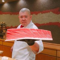 照寿司 - 