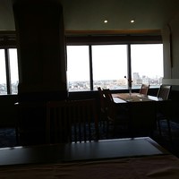 割烹みなと (アートホテル大阪ベイタワー) - 店内