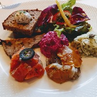 Russian Restaurant ROGOVSKI 銀座 - 