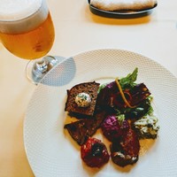 Russian Restaurant ROGOVSKI 銀座 - 