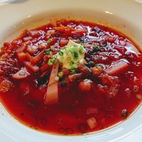 Russian Restaurant ROGOVSKI 銀座 - 