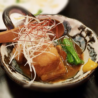 銘酒庵 じんべい_0