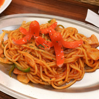 あんかけスパマ・メゾン_1