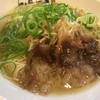 らぁ麺 國