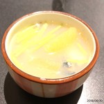 Shunzen Wada - 牡蠣のスープ