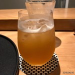 Shunzen Wada - 梅酒