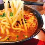 うどん工房かたつむり - 