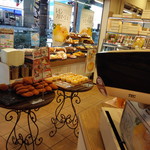 アンテンドゥ 駒沢店