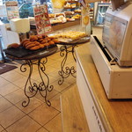 アンテンドゥ 駒沢店