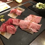 Teppan　我流 - 