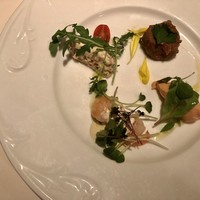 コック アジル - 
