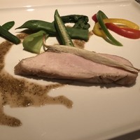 コック アジル - 