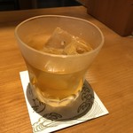 近江懐石 清元 - 