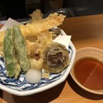 近江懐石 清元 - 