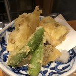 近江懐石 清元 - 