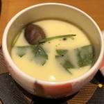 近江懐石 清元 - 