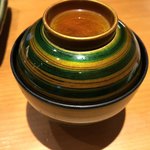 近江懐石 清元 - 