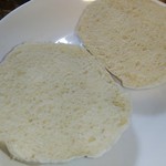 チクテベーカリー - マフィン（スライス）