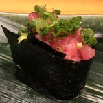 近江懐石 清元 - 