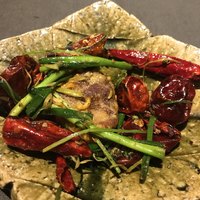 茶禅華 - 