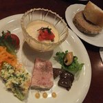わいん食道 ぼるどう  - 