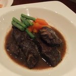 わいん食道 ぼるどう  - 