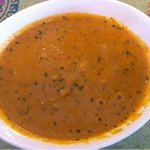 ビスヌ - 『チキンマサラ・カリー』