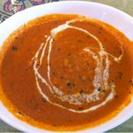 ビスヌ - 『キーマ・エッグカリー』