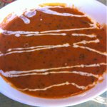 ビスヌ - 『豆カリー』