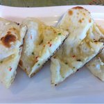 『ガーリック・ナン』