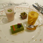 ラ・ロシェル - 2011.07.25